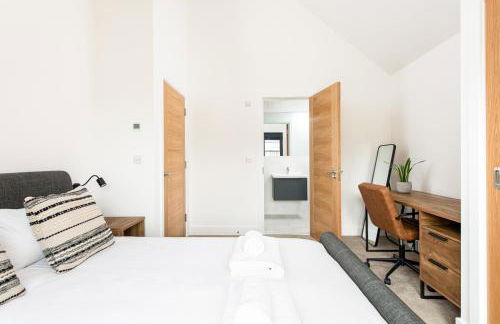 Lakeview Lodge BR09 Silverlake Dorset - Photo 9