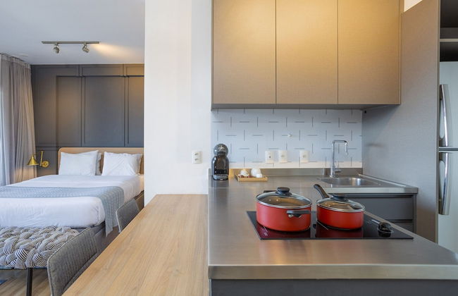 Forma Itaim - Foto 14