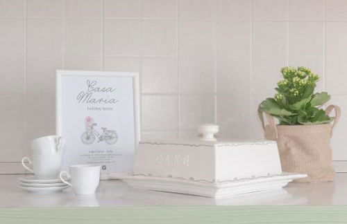 Casa Maria - Photo 19