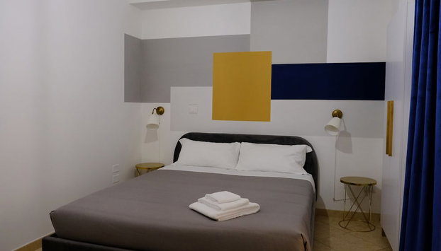 MATTEOTTI ROOMS - Foto 4, Habitación