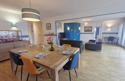 Le Trez', vue mer imprenable - Foto 37