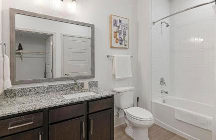 Landing Stunning 1BD Gym Pool - Foto 19