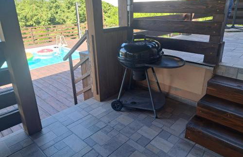 Kuća za odmor MARE - Foto 14