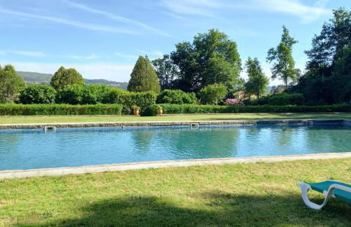 Casa dos Pinheiros - Pinheiros Farm House - Foto 6