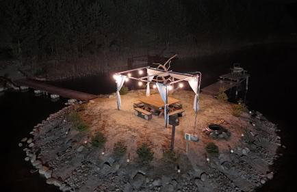 Domki Bory Tucholskie - Kurs na wypoczynek - Foto 8