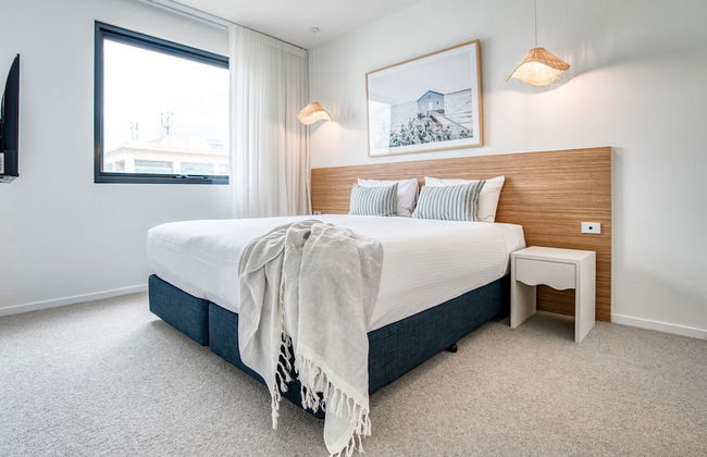 Oaks Vue Suites Geelong - Foto 7