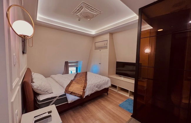 Meta Home Apartment - Vinhomes Imperia - Foto 41