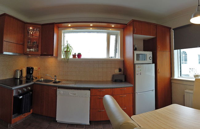 Troll's cosy apartment - Foto 13