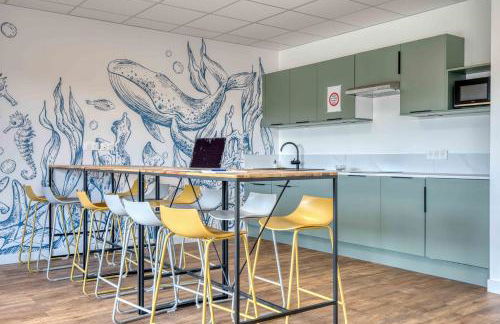 Suite Olonna Spa et Terrasse à 7 min des plages - Foto 30