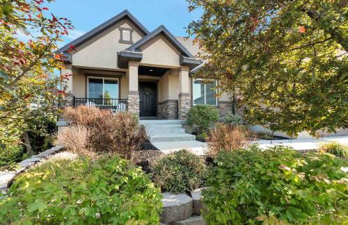 Sleepy Ridge Apt in Vineyard/Orem (Sleeps 6) - Foto 15