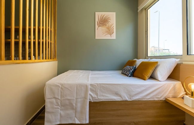 Bird Nest Near Arkan Plaza - Foto 24