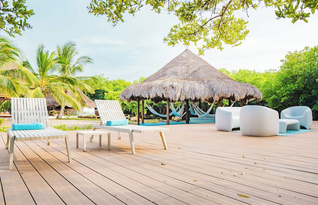 U-GO Magnífica casa con piscina junto al Mar - Photo 18