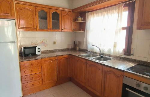 Amplio 3 habitaciones 2 baños y garaje San Juan - Foto 8