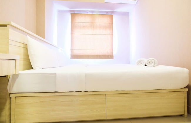 Easy Access to Mall Green Pramuka Apartment - Foto 2