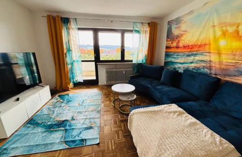 Spacious 72 sqm Moselblick apartment & top connection - Foto 63