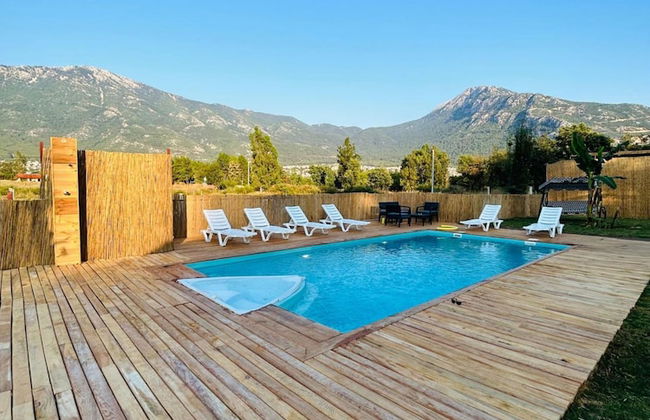 Pine Village Bungalows Ölüdeniz - Foto 18