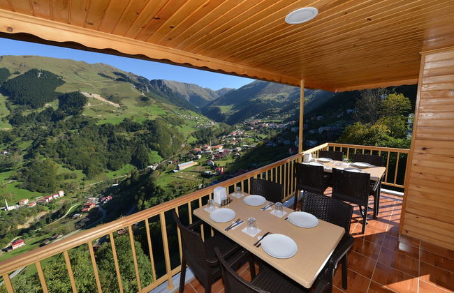 Seyirtepe Butik Otel - Foto 2