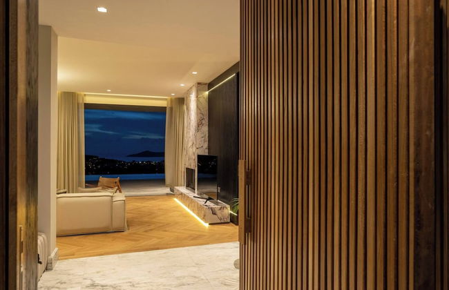 Hills Deluxe - Relaxed Luxury in Style and Serenity - Foto 12