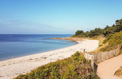 Awesome Home In Bénodet With Wifi - Foto 25