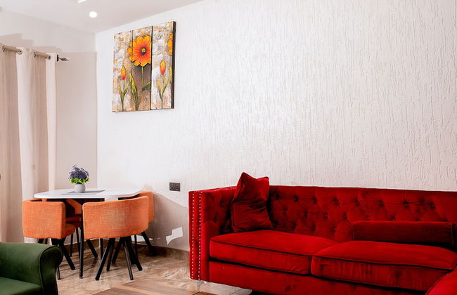 LOVEK CONDOS - Foto 9