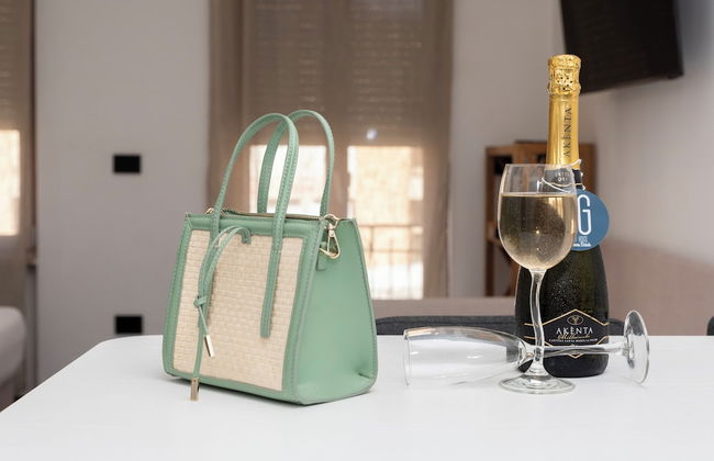 NG Guest House il Gallura - Foto 43