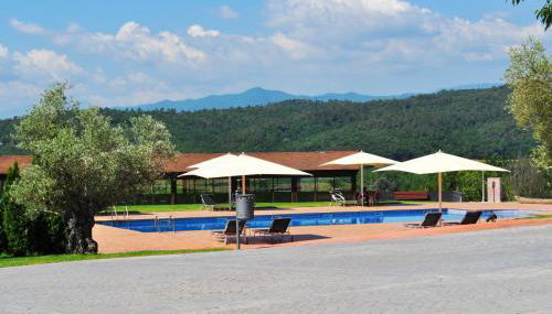 Spacious Villa in Sant Gregori with Private Pool - Foto 2