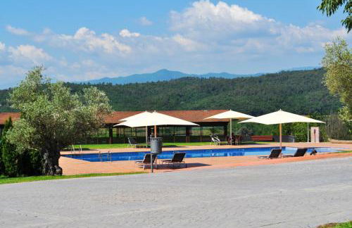 Spacious Villa in Sant Gregori with Private Pool - Foto 2