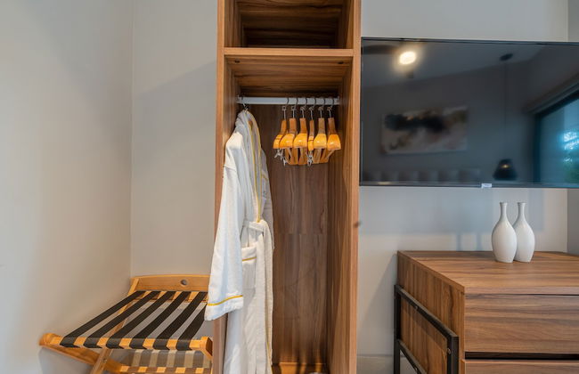 Kippal - Modern Oasis - ApartHotel - Foto 59