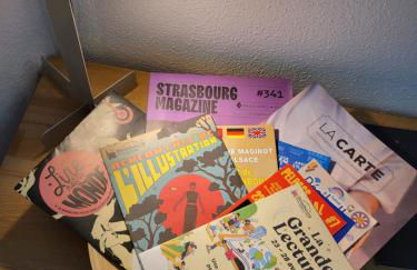 Les couleurs de Poteries - avec garage gratuit - Foto 23