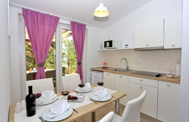 Vile Dalmacija - Foto 26