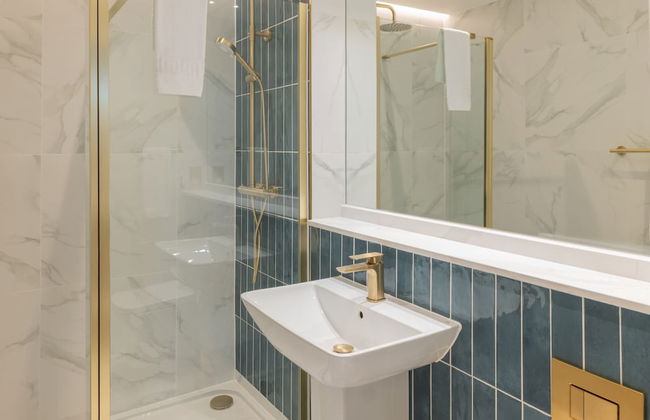 Host Stay The Georgian Quarter at Catharine House I - Foto 11