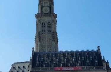 Entre les places, spacieux, calme, idéalement situé parking gratuit - Foto 18