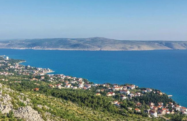 Apartment in Starigrad Near Paklenica Park - Foto 34