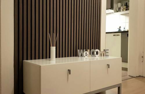 Apartment am Südpark Erfurt - inkl Garten mit Sitzlounge - zentrumsnah - Foto 35