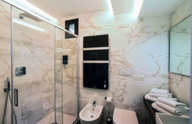 Kemì Luxury Suites - Foto 29