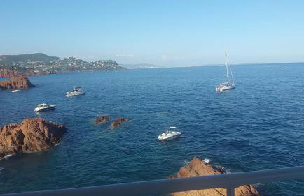 Bel appartement avec vue mer - Foto 13