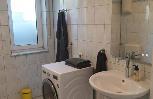 Ferienwohnung Stefanie am Frankenbach - Foto 8