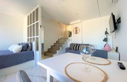 Aloha Playa Deluxe WiFi Swimming Pools & Parking - Foto 6