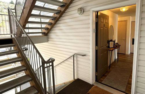 Cozy Condo in Chelan with Balcony & Views - Foto 20