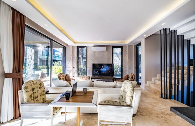 Ares Yalikavak - Foto 21