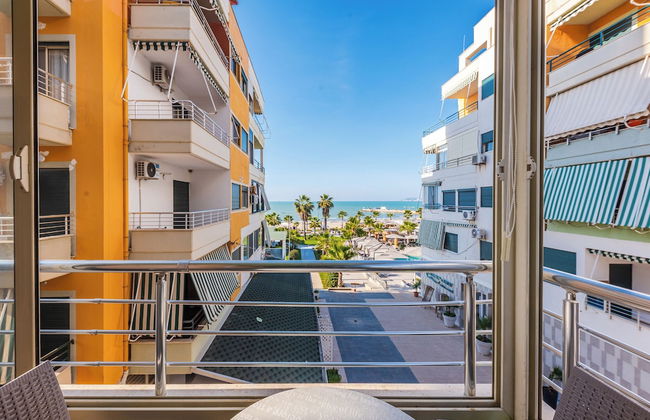 The Beachfront Bliss - Photo 33