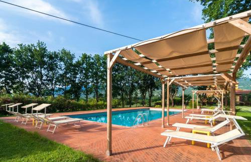 Mansion with Pool and play area - Foto 48
