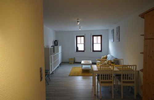 schöner als Zuhause - Ferienwohnung in Butzbach - Foto 13