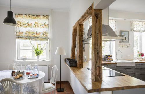 Pächterhaus - Ostholstein - Foto 18