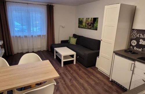 Apartment Ruhiges Appartement BayVista by Interhome - Foto 14