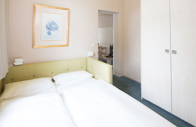 Villa Franz - Foto 21