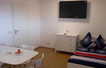 Unseburger Brauhaus GmbH Ferienwohnung 1 - Foto 35