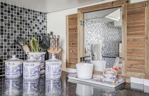 Granary Cottage - Foto 13