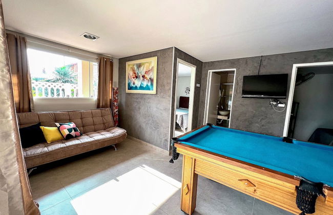 Casa Massaguaçú - Foto 24