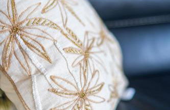 Villa le Jas de Bali - 4chambres - Piscine et parking privé - Foto 40